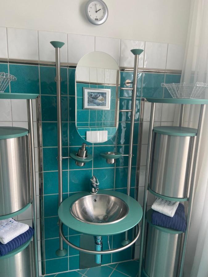 Haus Gisela Apartman Braunlage Kültér fotó