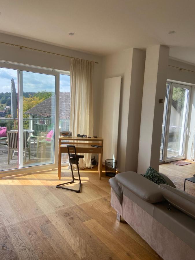 Haus Gisela Apartman Braunlage Kültér fotó