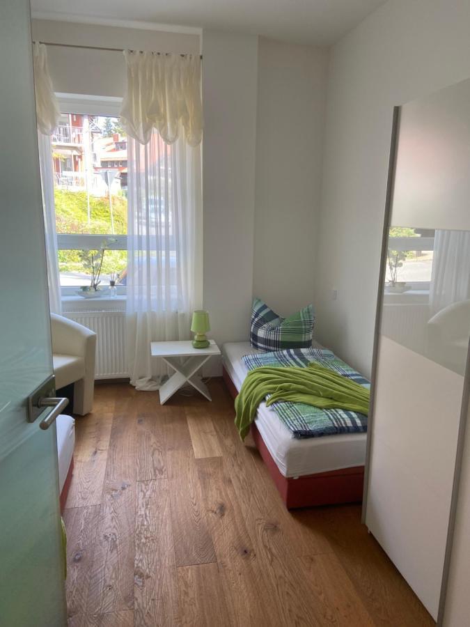 Haus Gisela Apartman Braunlage Kültér fotó