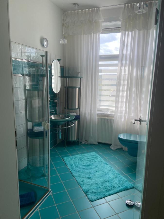 Haus Gisela Apartman Braunlage Kültér fotó